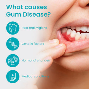NESLEMYâ„¢ Gum Shield Therapy Gel