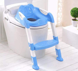 Rise N Shine Ladder Potty Seat