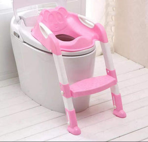 Rise N Shine Ladder Potty Seat