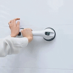 Vacuum Suction Handle For Support (Buy 1 Get 1 Free)