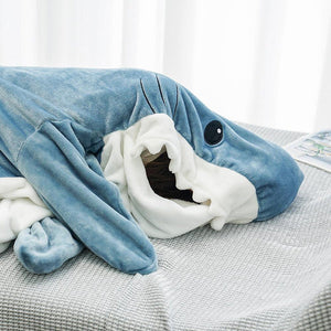 Snuggy Sharkâ„¢