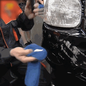 Car Scratch Repair Wax