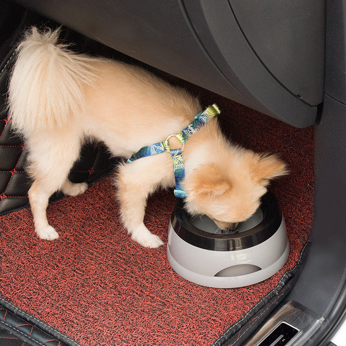 AquaFloat PupSipper - Water Bowl