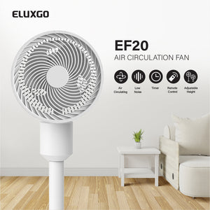 EF20 Air Circulation Stand Fan