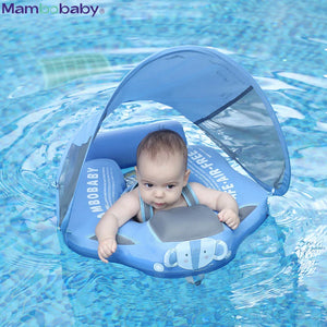 Mambo Baby Float