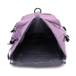 The FlexiPack Travel Bag By Trenndia