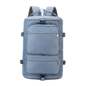 The FlexiPack Travel Bag By Trenndia