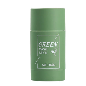SkinRevive Matcha Magic Mask Stick: Antioxidant Radiance