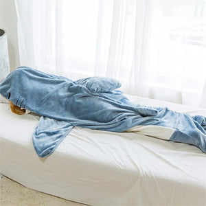 Snuggy Sharkâ„¢