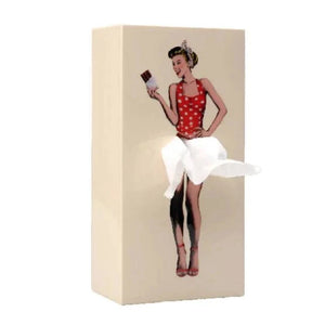 <transcy>Kleenex Box Tissue Up Girl</transcy>