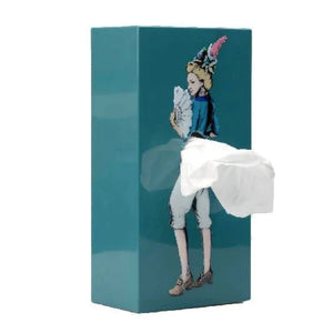 <transcy>Kleenex Box Tissue Up Girl</transcy>