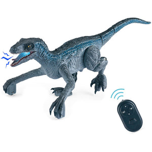 RC Velociraptor