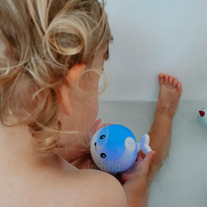Toddlaâ„¢ Whale Bath Toy