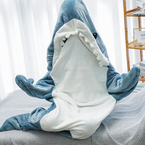 Snuggy Sharkâ„¢