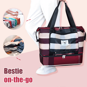 The Ultimate Travel Bag 2.0 - 2023 Early Summer Sale