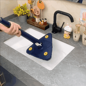 360° Rotating Adjustable Cleaning Mop🧹