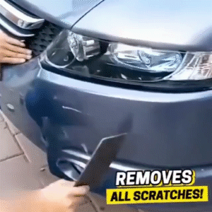 Oveallgoâ„¢ ProX Scratch Repair Wax For Car