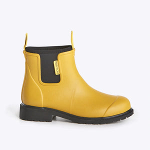 Buddybest Ankle Boot