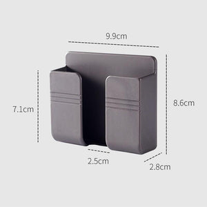 Multifunction Punch Free Wall Mounted Holder