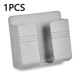 Multifunction Punch Free Wall Mounted Holder