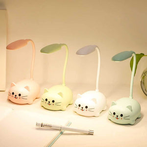 Mytrendster Meow mini USB Lamp