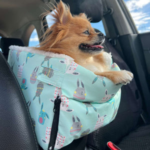 Pet Carpool Seat