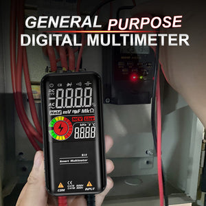 General Purpose Digital Multimeter（50% OFF）
