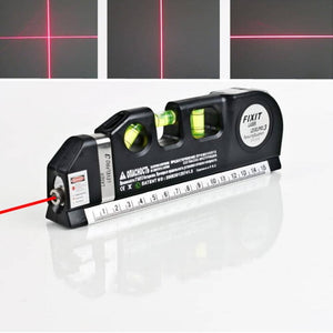 Multipurpose Laser Level Pro 3