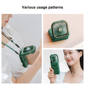 Trendster  Multifunctional mini portable fan