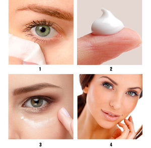 🔥Last Day 70% OFF-Treatment Hydrating Essence Eye Cream