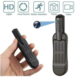 Mytrendster Mini HD Video Recorder