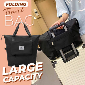 The Bagsy™ Travel Bag