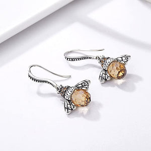 Mytrendster "Dancy Bee" Earrings