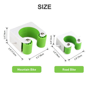 EZMount™ - Mini Bike Wall Mount