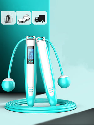 Professional Smart Counter Skipping Rope