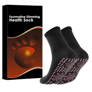 Mytrendster Magic Slimming Health Sock