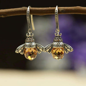 Mytrendster "Dancy Bee" Earrings