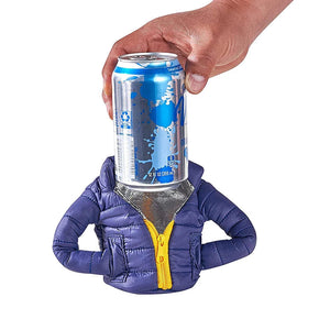 Trendster Beverage Cooler Jacket