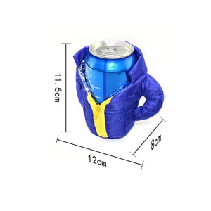 Trendster Beverage Cooler Jacket