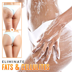 Mytrendstre  Gone-Cellulite Firming Soap