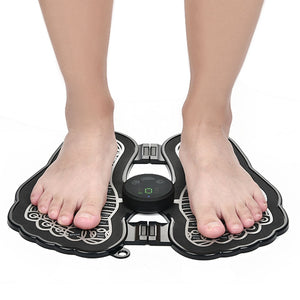 Mytrendster E- Foot Massager stimulator