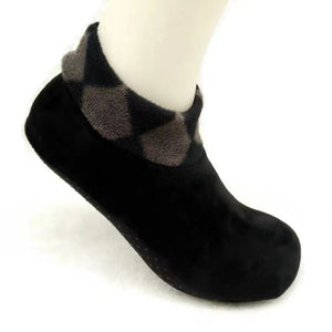 Mytrendster cozy Non-slip Thermal Socks