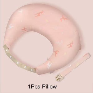 Comfy Nursing Pillow