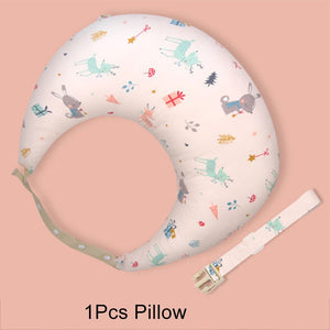 Comfy Nursing Pillow