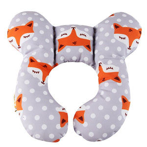 Mytrendster Lavish Baby Neck Pillow