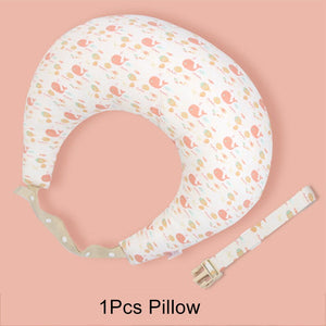Comfy Nursing Pillow
