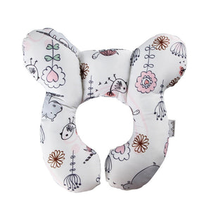 Mytrendster Lavish Baby Neck Pillow