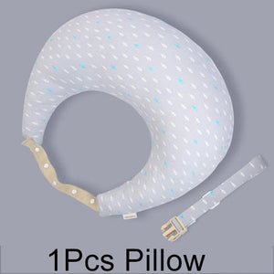 Comfy Nursing Pillow