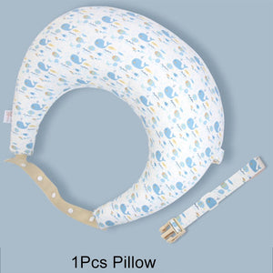 Comfy Nursing Pillow