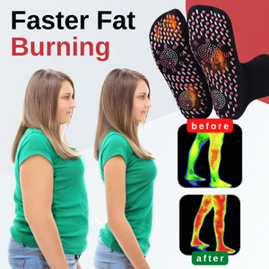Mytrendster Magic Slimming Health Sock